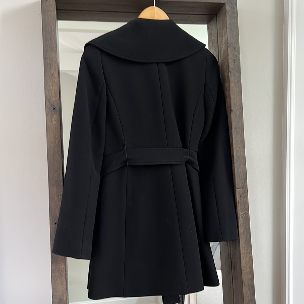 J.Crew Wool Coat - Picture 4 of 5